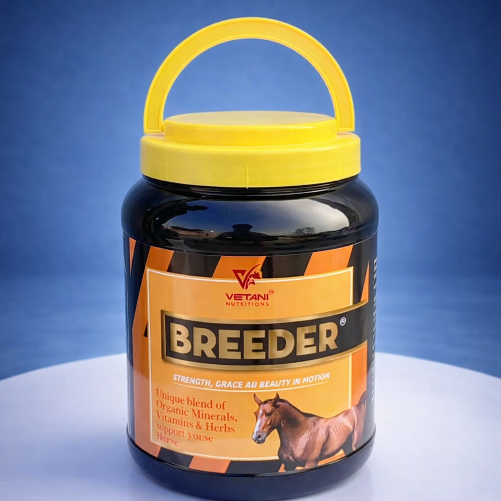Breeder